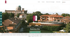 Desktop Screenshot of hotelverri.it